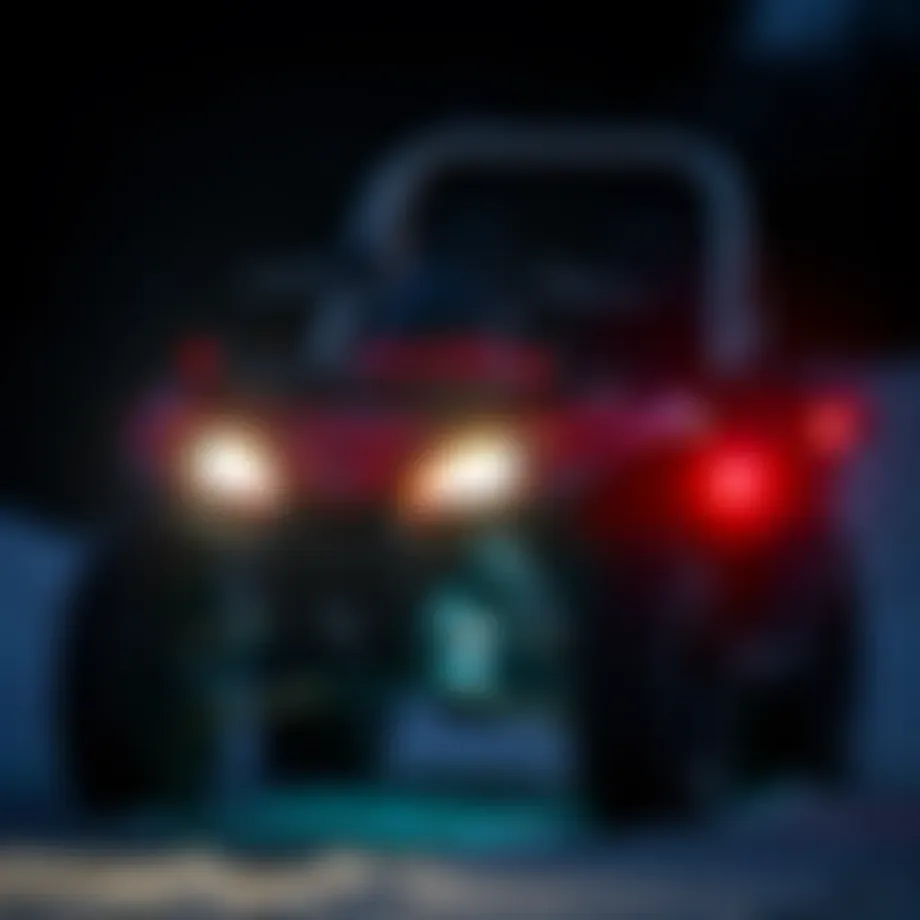 Comprehensive Analysis of the 2006 Arctic Cat 250 CDI Box Introduction