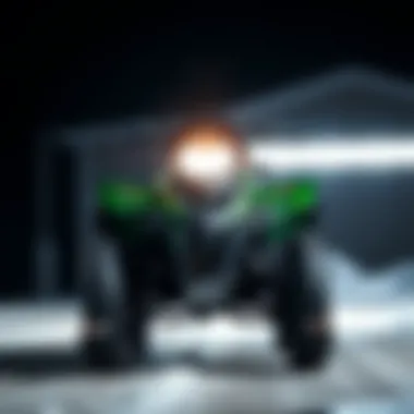 Comprehensive Analysis of the 2006 Arctic Cat 250 CDI Box Summary