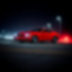 Comprehensive Analysis of the 2015 Ford Mustang V8 Introduction