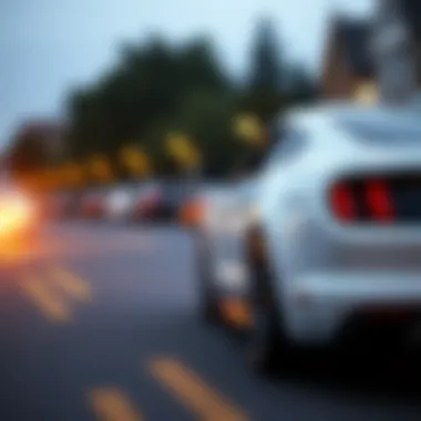 Notable Comprehensive Analysis of the 2015 Ford Mustang V8