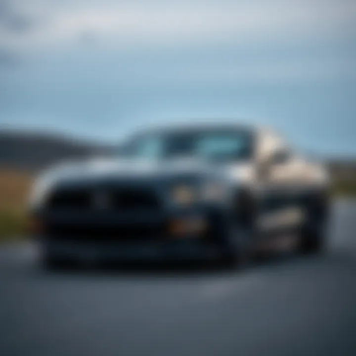 Comprehensive Analysis of the 2015 Ford Mustang V8 Summary