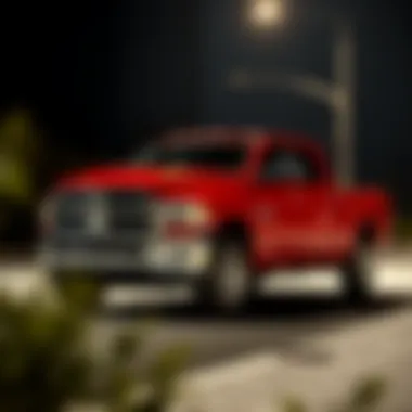 Comprehensive Analysis of the 2015 Ram 2500 5.7 Hemi Introduction Comprehensive Analysis of the 2015 Ram 2500 5.7 Hemi Introduction