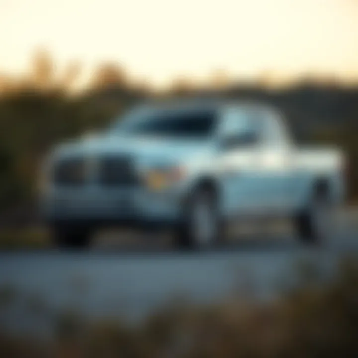 Comprehensive Analysis of the 2015 Ram 2500 5.7 Hemi Summary