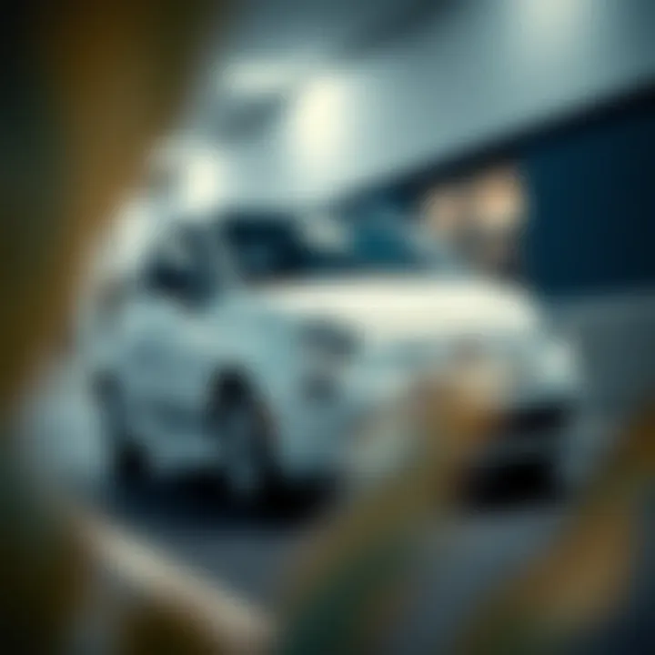 Notable Comprehensive Analysis of the 2018 Fiat 500 Lounge