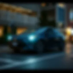 Comprehensive Analysis of the 2018 Prius 4 Touring Introduction