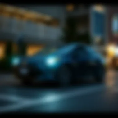 Comprehensive Analysis of the 2018 Prius 4 Touring Introduction