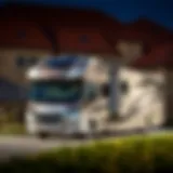 Comprehensive Analysis of the 2018 Thor Tuscany 45AT Introduction