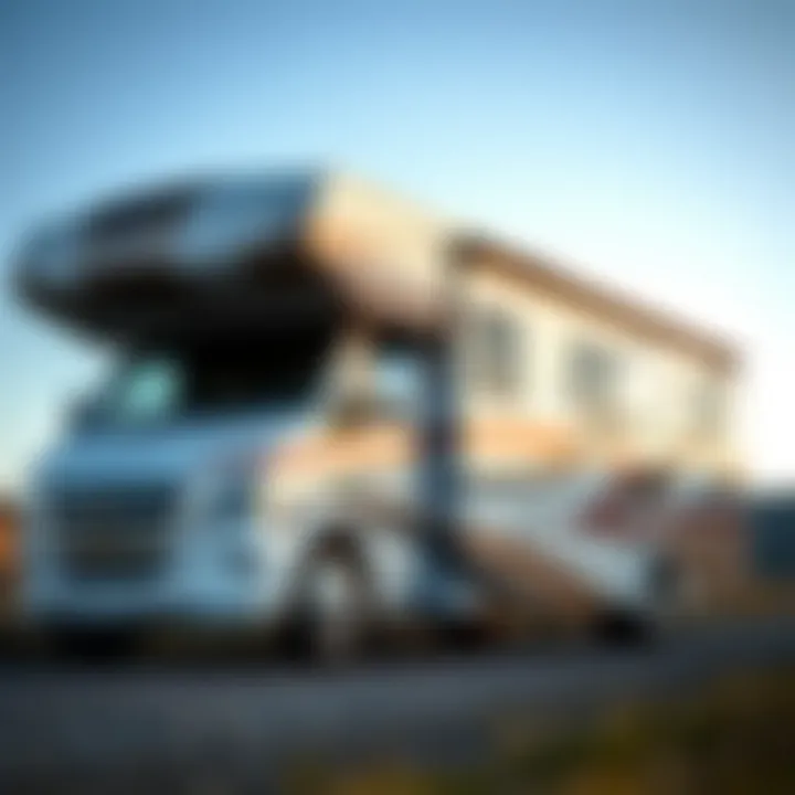 Notable Comprehensive Analysis of the 2018 Thor Tuscany 45AT