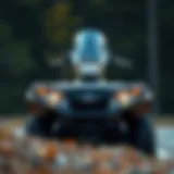 Comprehensive Analysis of the 2019 Sportsman 850 Introduction