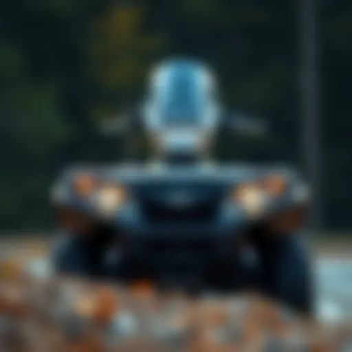 Comprehensive Analysis of the 2019 Sportsman 850 Introduction