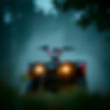 Notable Comprehensive Analysis of the 2019 Sportsman 850