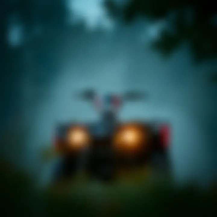 Notable Comprehensive Analysis of the 2019 Sportsman 850