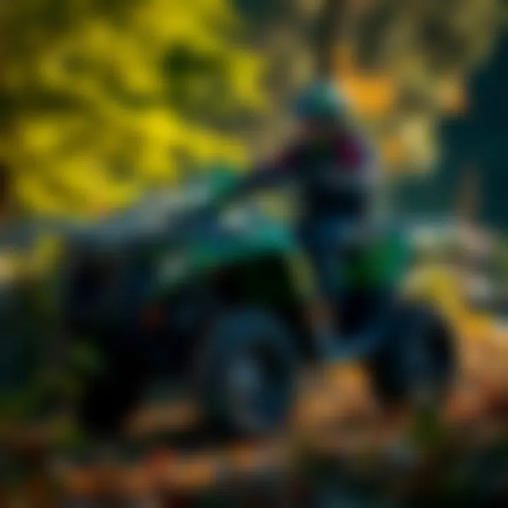 Comprehensive Analysis of the 2019 Sportsman 850 Summary