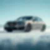 Comprehensive Analysis of the 2020 BMW 7 Series Introduction