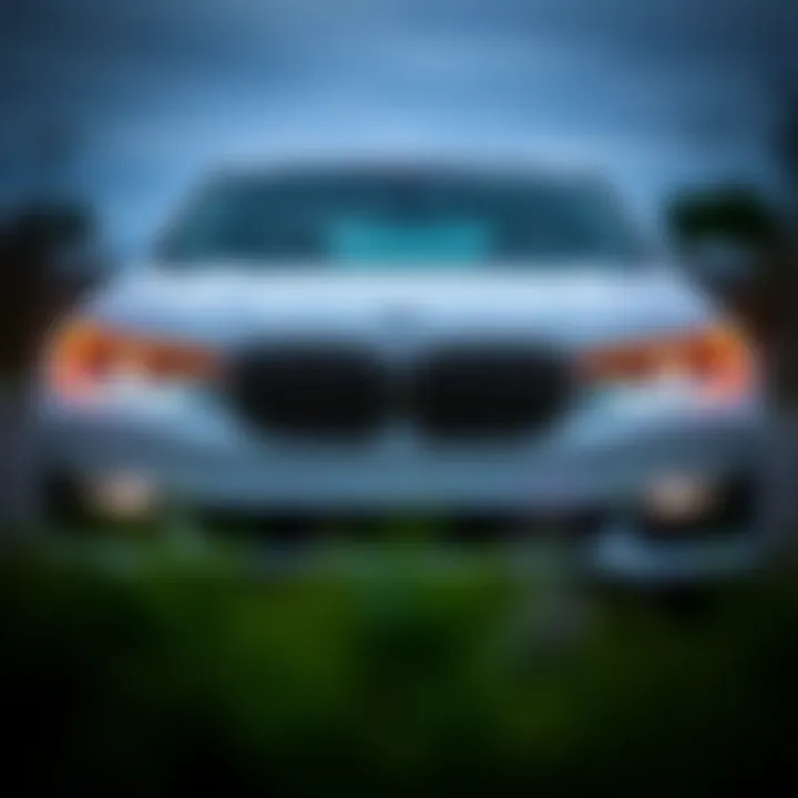 Comprehensive Analysis of the 2020 BMW 7 Series Summary