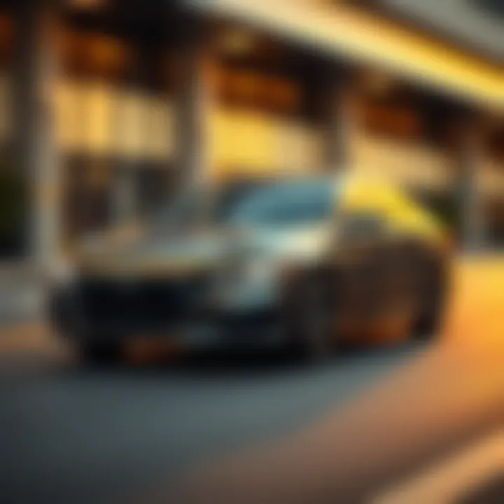 Notable Comprehensive Analysis of the 2021 Honda Accord Hybrid Touring Sedan
