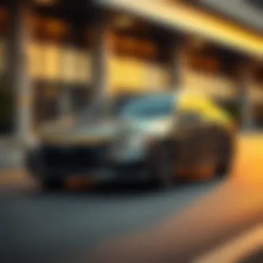 Notable Comprehensive Analysis of the 2021 Honda Accord Hybrid Touring Sedan Notable Comprehensive Analysis of the 2021 Honda Accord Hybrid Touring Sedan