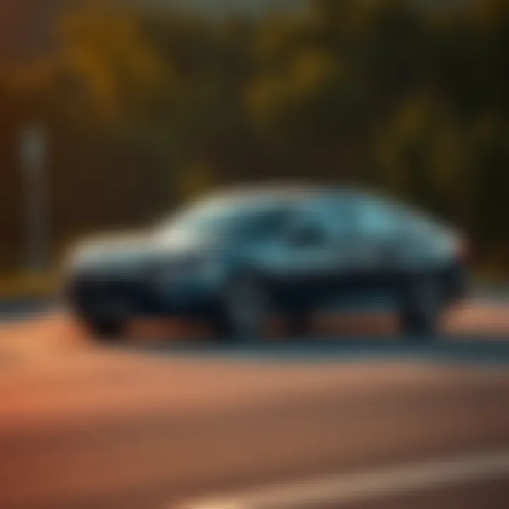 Comprehensive Analysis of the 2021 Honda Accord Hybrid Touring Sedan Summary