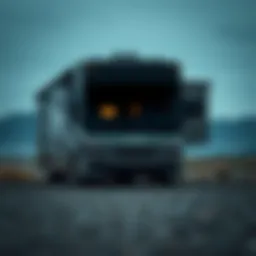 Comprehensive Analysis of the 2021 Palomino Puma Destination 39DBT Introduction