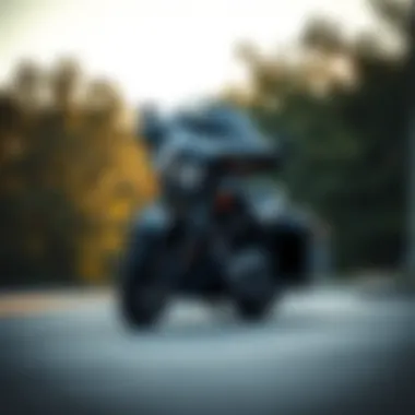 Notable Comprehensive Analysis of the 2022 Harley Street Glide Special