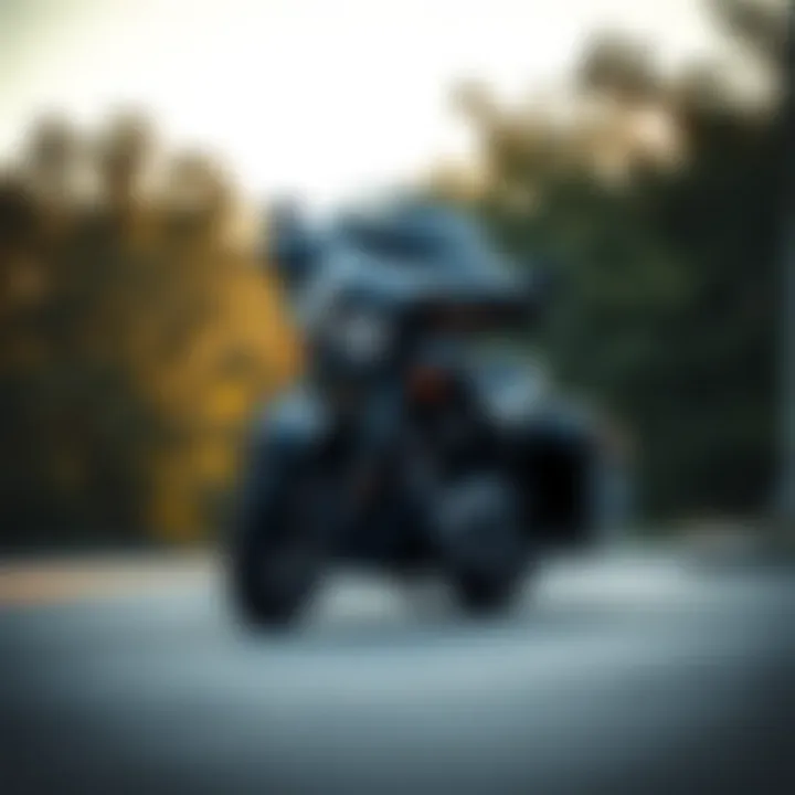 Notable Comprehensive Analysis of the 2022 Harley Street Glide Special