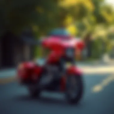 Comprehensive Analysis of the 2022 Harley Street Glide Special Summary