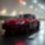Comprehensive Analysis of the 2022 Tesla Model S Specifications Introduction