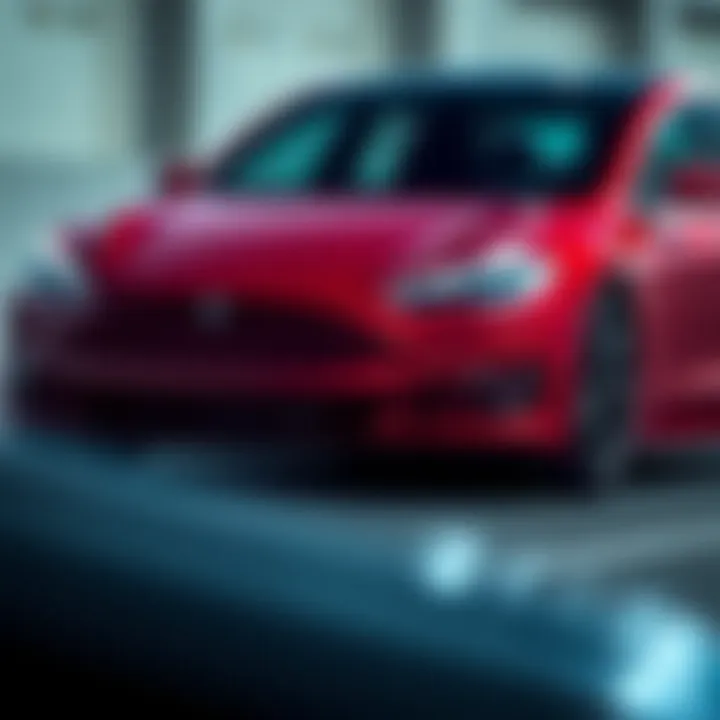 Notable Comprehensive Analysis of the 2022 Tesla Model S Specifications