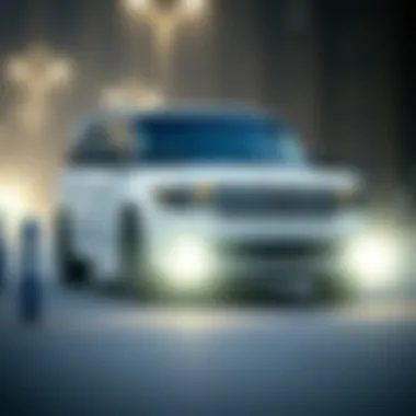 Comprehensive Analysis of the Ford Flex Under $10,000 Summary Comprehensive Analysis of the Ford Flex Under $10,000 Summary