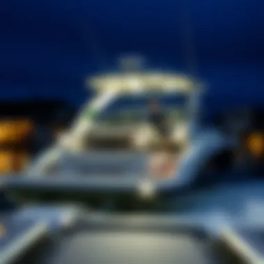 Comprehensive Analysis of the Sea Ray 230: Performance, Features, and Market Position Summary Comprehensive Analysis of the Sea Ray 230: Performance, Features, and Market Position Summary