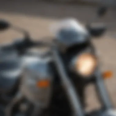 Comprehensive Analysis of the Suzuki Intruder 1500 Ignition Switch Introduction Comprehensive Analysis of the Suzuki Intruder 1500 Ignition Switch Introduction