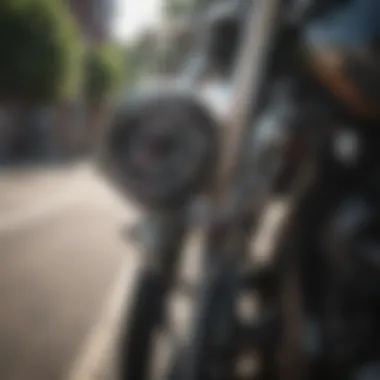 Notable Comprehensive Analysis of the Suzuki Intruder 1500 Ignition Switch Notable Comprehensive Analysis of the Suzuki Intruder 1500 Ignition Switch