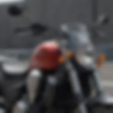 Comprehensive Analysis of the Suzuki Intruder 1500 Ignition Switch Summary Comprehensive Analysis of the Suzuki Intruder 1500 Ignition Switch Summary