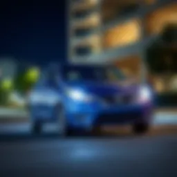 Comprehensive Analysis of the Used 2013 Nissan Versa Introduction