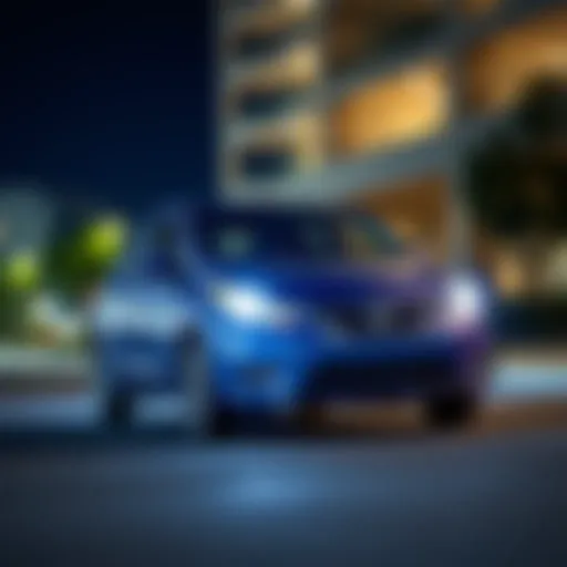 Comprehensive Analysis of the Used 2013 Nissan Versa Introduction