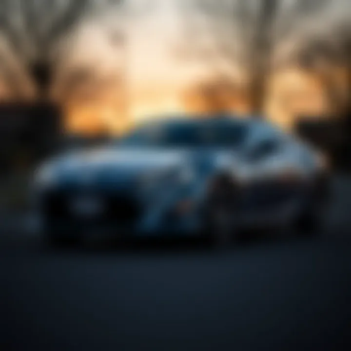 Notable Comprehensive Analysis of the Used 2016 Scion FR-S