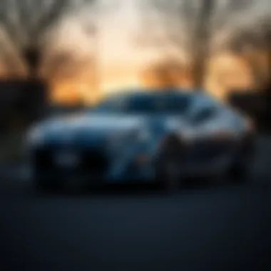 Notable Comprehensive Analysis of the Used 2016 Scion FR-S Notable Comprehensive Analysis of the Used 2016 Scion FR-S