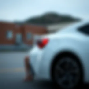 Comprehensive Analysis of the Used 2016 Scion FR-S Summary
