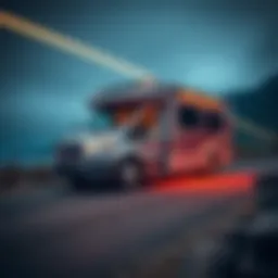 Comprehensive Analysis of Winnebago Revel Specifications Introduction