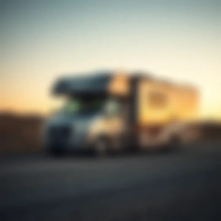 Notable Comprehensive Analysis of Winnebago Revel Specifications