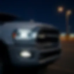 Comprehensive Examination of the Dodge Ram 2500 MSRP Introduction