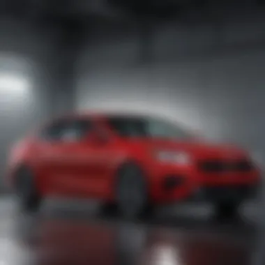 Assessing Car Cover Quality Evaluating quality factors in car covers for the 2020 Kia Forte