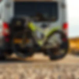Comprehensive Guide to Bike Carriers for RV Hitches Introduction