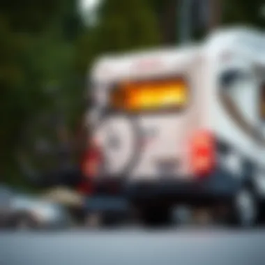 Notable Comprehensive Guide to Bike Carriers for RV Hitches