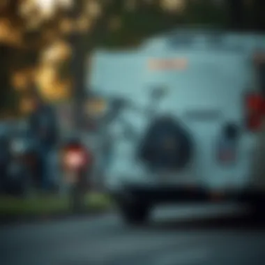 Comprehensive Guide to Bike Carriers for RV Hitches Summary