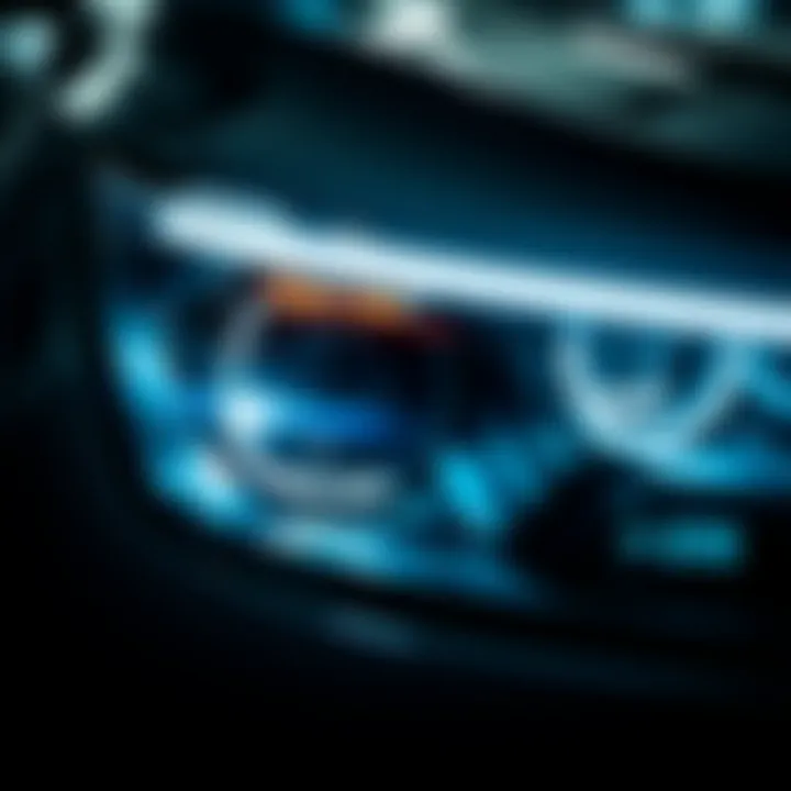 Identifying and Solving Common Headlight Issues Common headlight problems and solutions