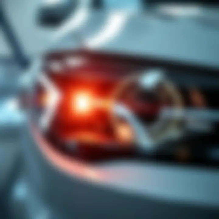 Tools Required for Headlight Repair Essential tools for car headlight repair