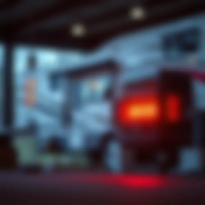 Notable Comprehensive Insights into RV Heater Maintenance