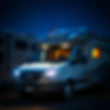 Comprehensive Insights into RV Heater Maintenance Summary Comprehensive Insights into RV Heater Maintenance Summary