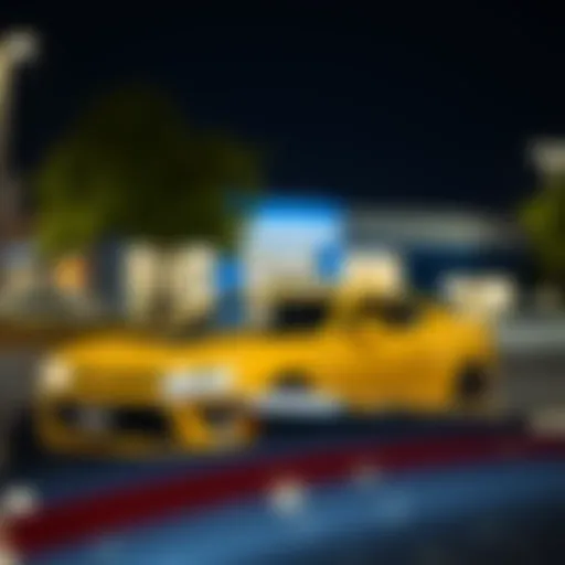 Comprehensive Overview of Chevy in Smithtown, NY Introduction